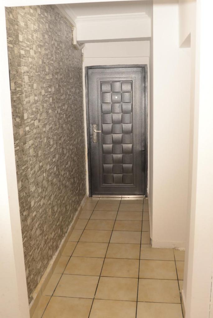Boutique Kalithea Apartamento Atenas Exterior foto