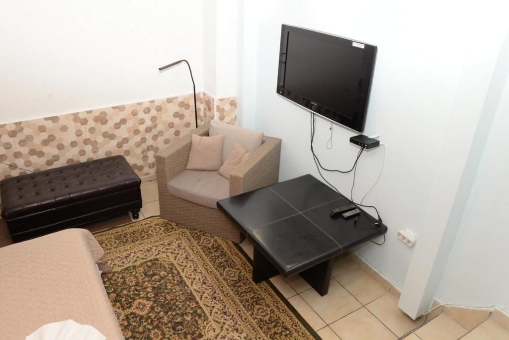 Boutique Kalithea Apartamento Atenas Exterior foto
