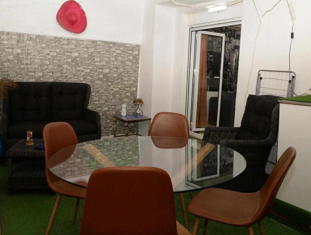 Boutique Kalithea Apartamento Atenas Exterior foto