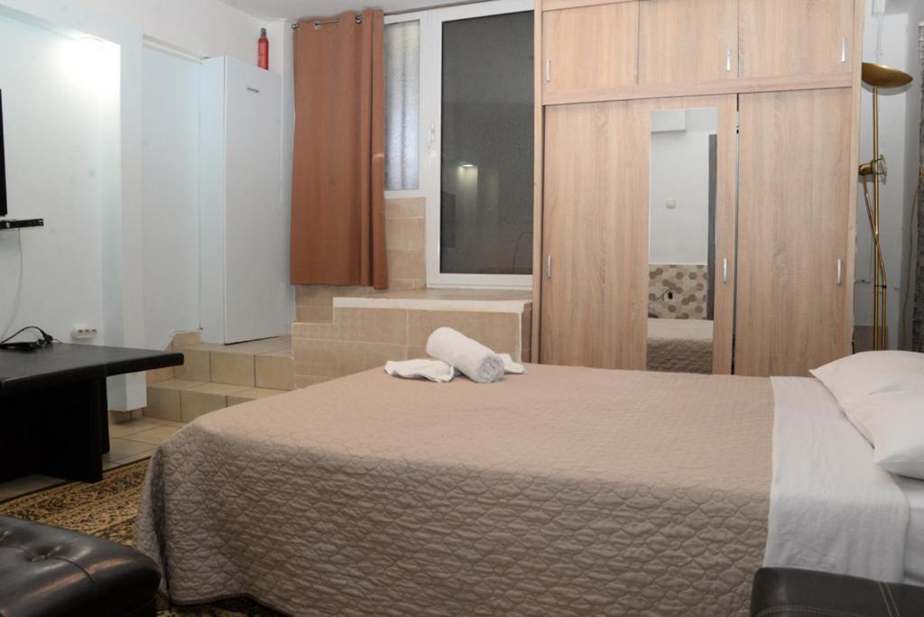 Boutique Kalithea Apartamento Atenas Exterior foto